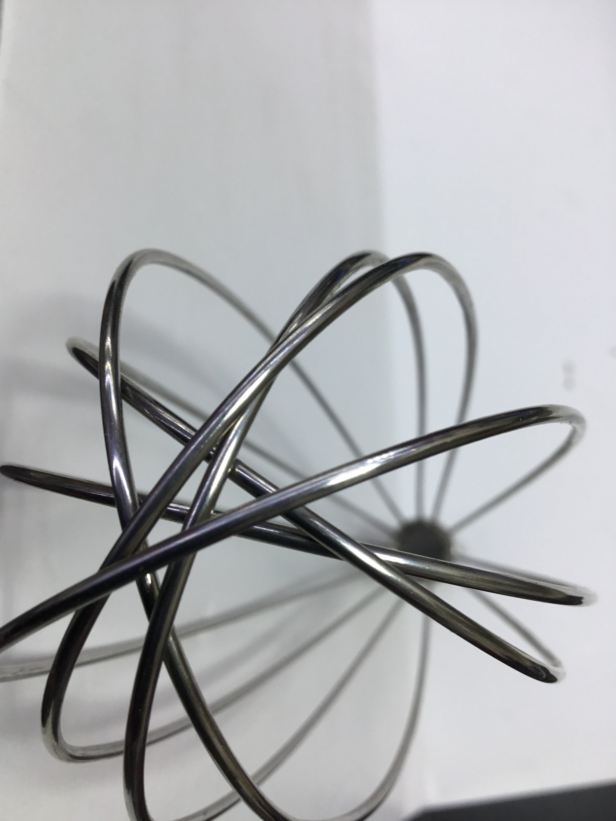 Stainless steel Hand Mixer - Big - 100762