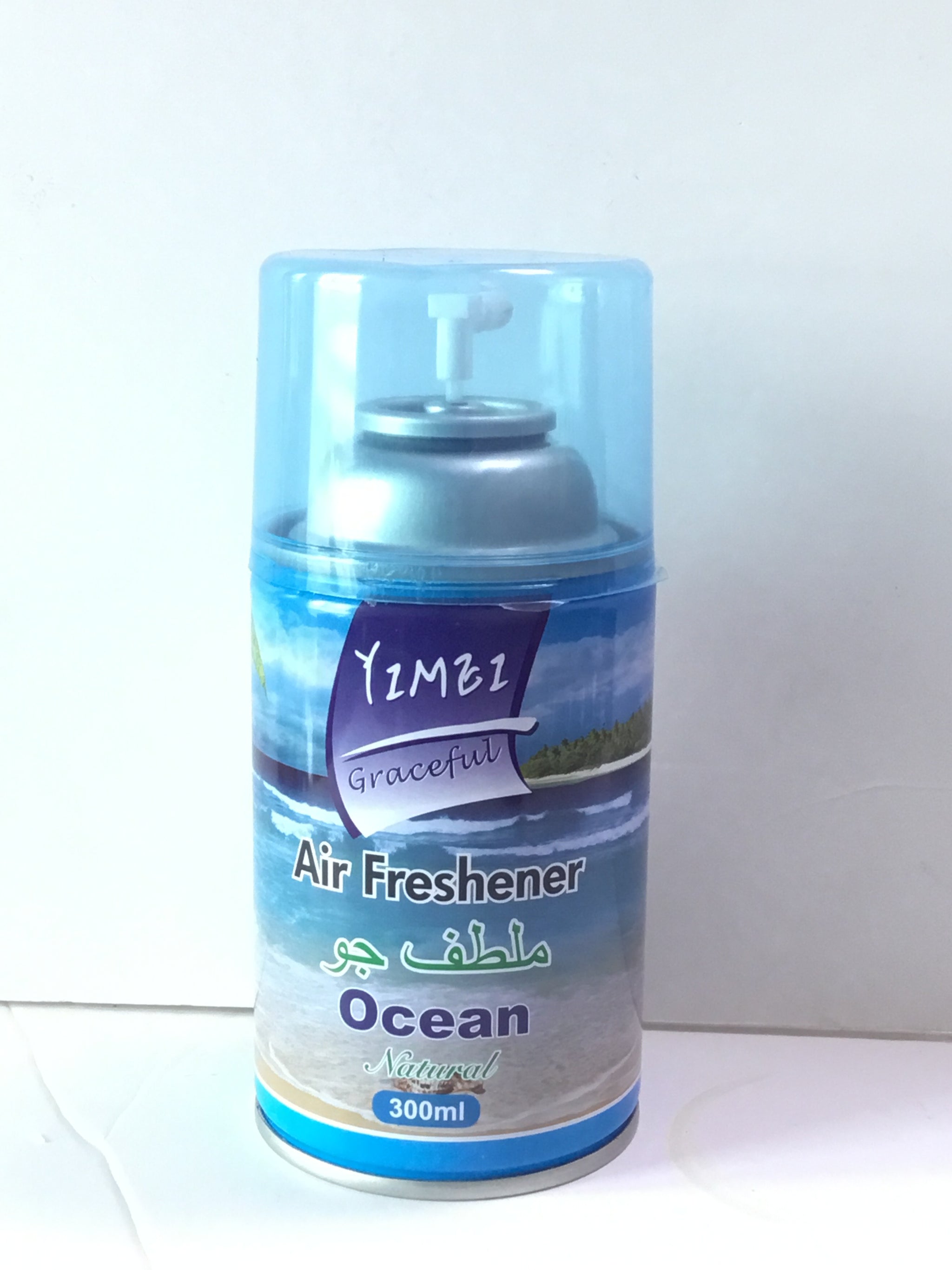 Air Freshner - 300ml - NC - 30426 - P