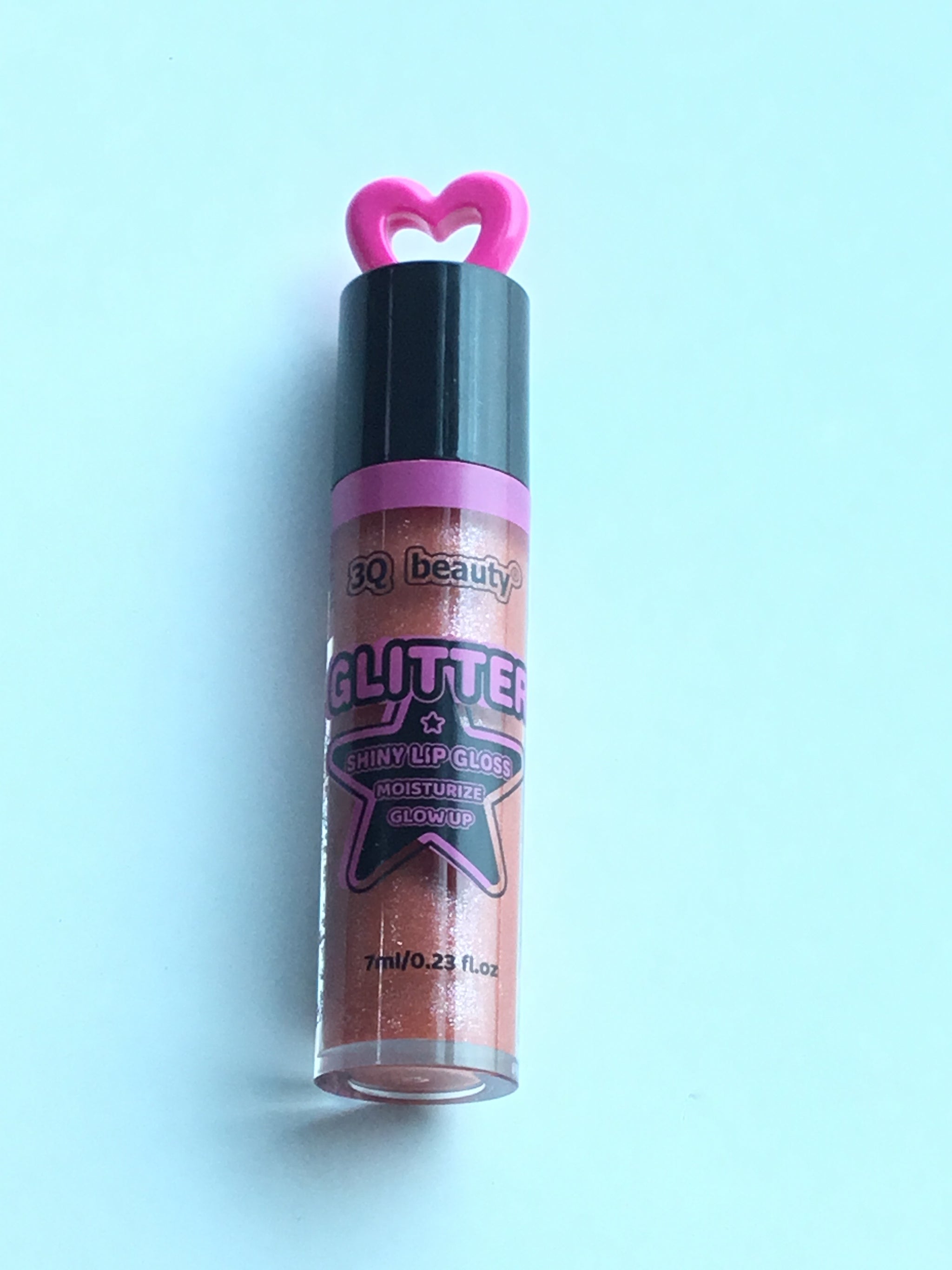 Glitter Glow-up LipGloss  LP - 671
