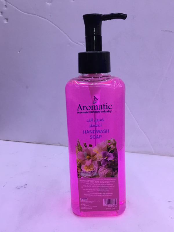Handwash soap 300ml