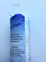 Premium Cotton Pads - 100% Soft & Absorbent | Premium Quality - Best Price Online