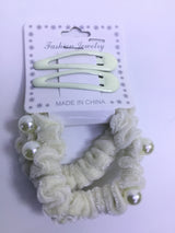 Fashion Jewelry Hair Band Set (4pcs) - ZYV-020| Premium Quality| Best Sell Online
