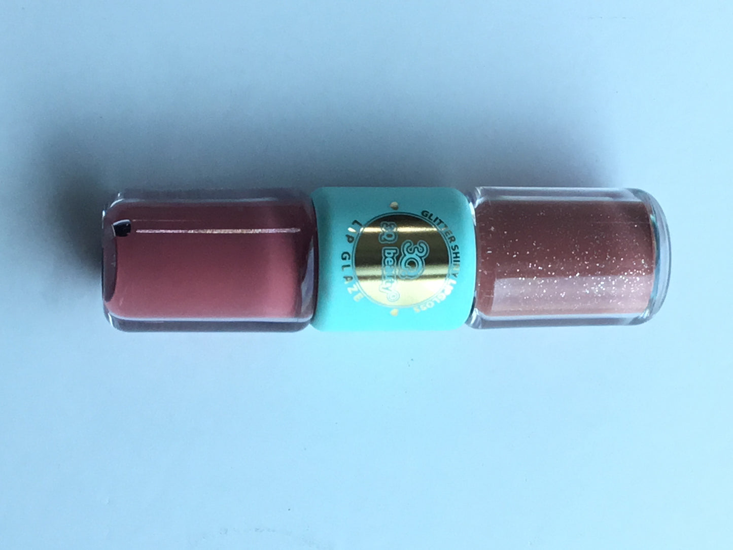 Glitter Shiny Lip Glaze Gloss  - LP - 708