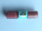 Glitter Shiny Lip Glaze Gloss  - LP - 708