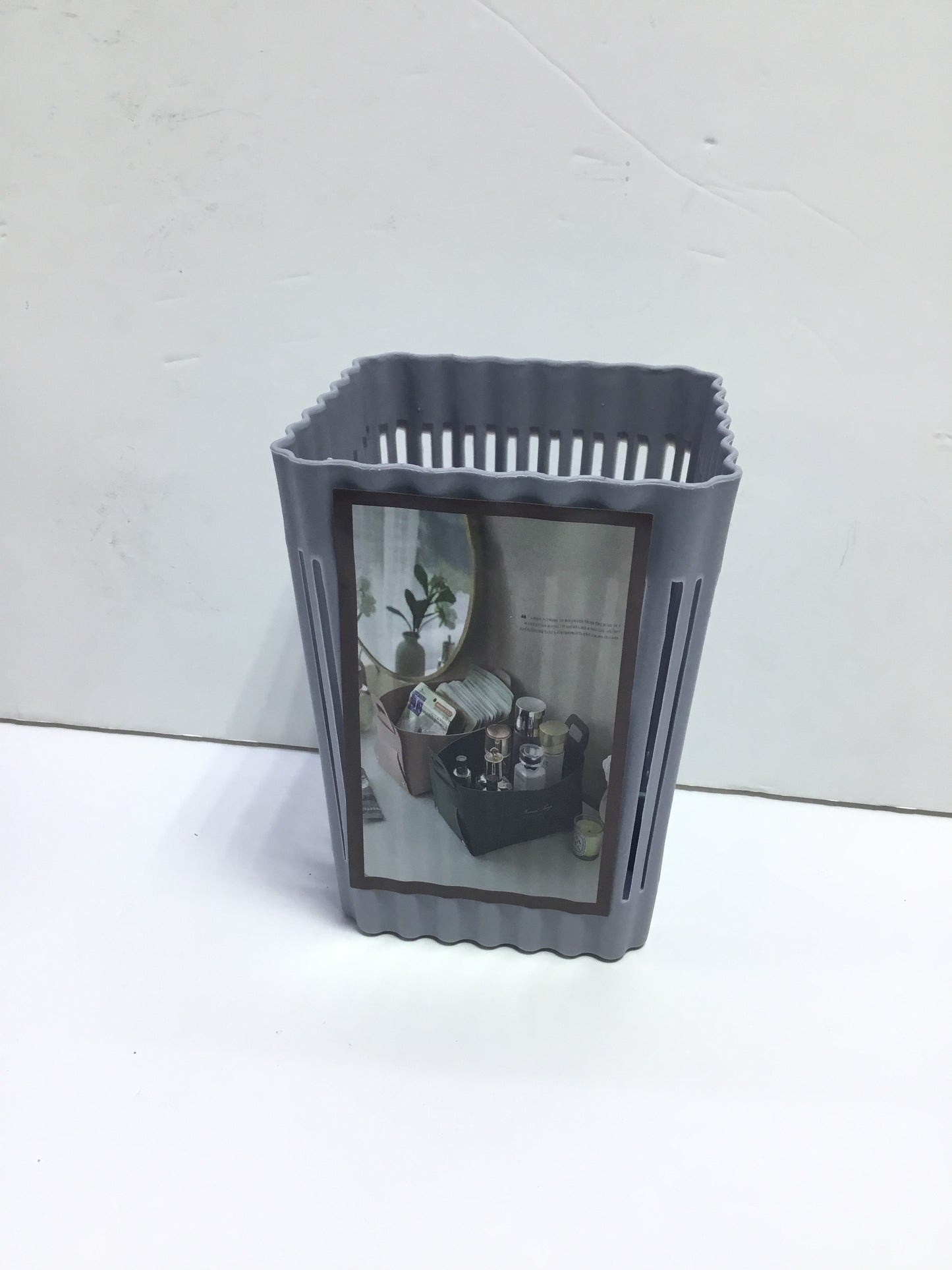 Mini Desk Bin - Various Color's | Premium Quality - Best Price Online