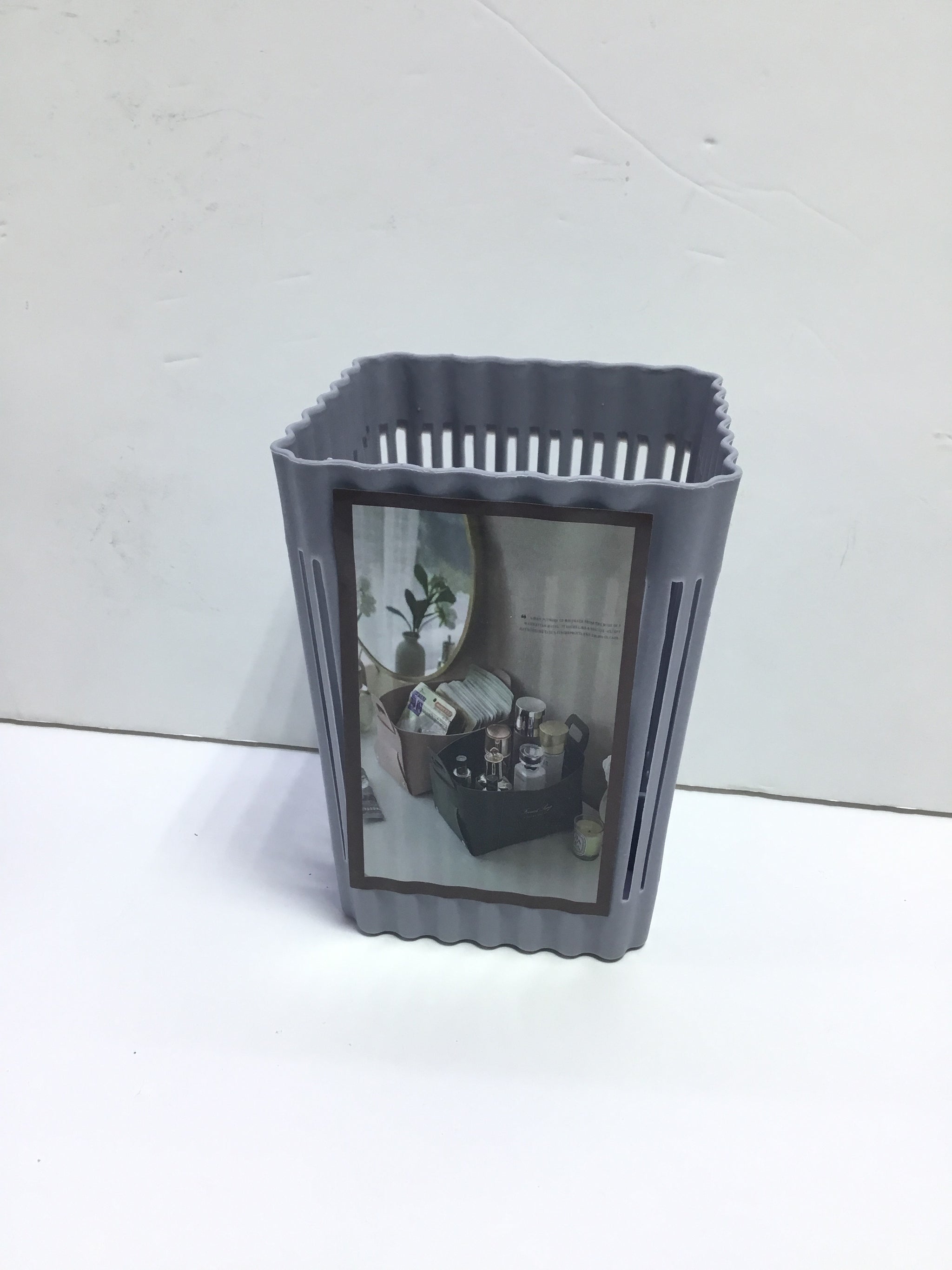 Mini Desk Bin - Various Color's | Premium Quality - Best Price Online