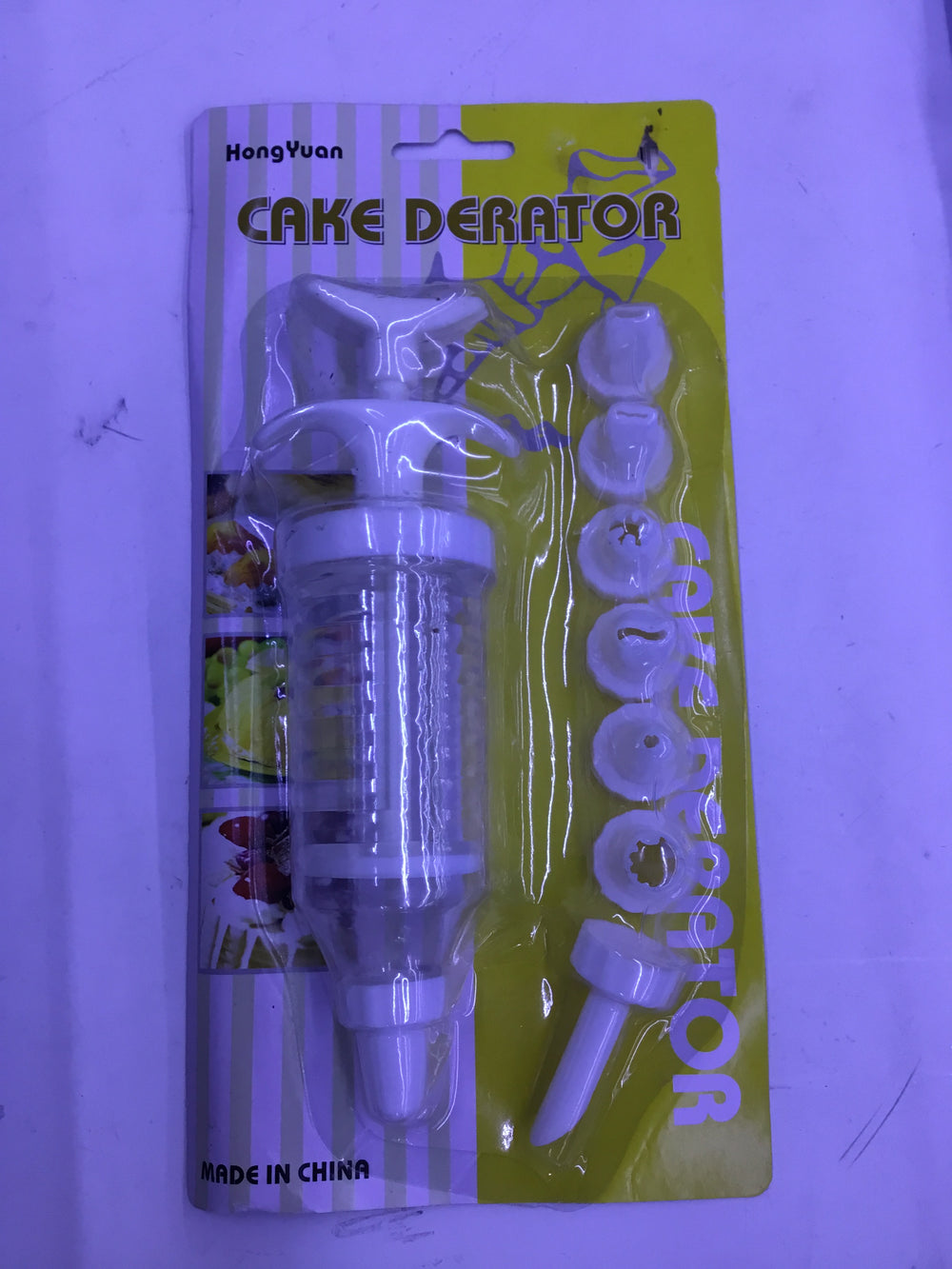 Fruit &amp; Vegetable Carving Tool Set