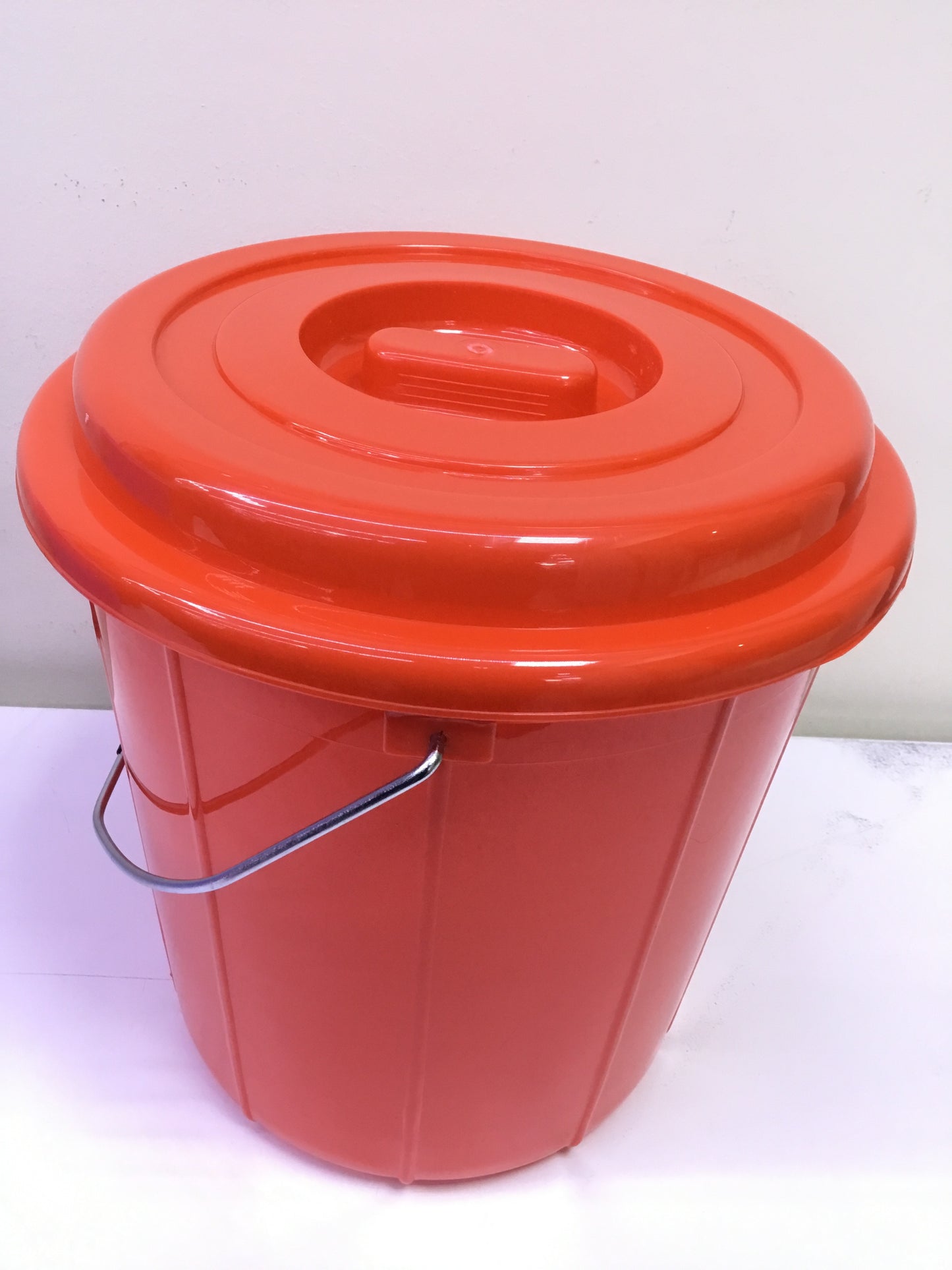 WADAH Water Bucket - (Red-8L) - WAD9424