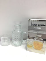 FR Glass Cattle A Cup A Pot - (480ml) - CPT02
