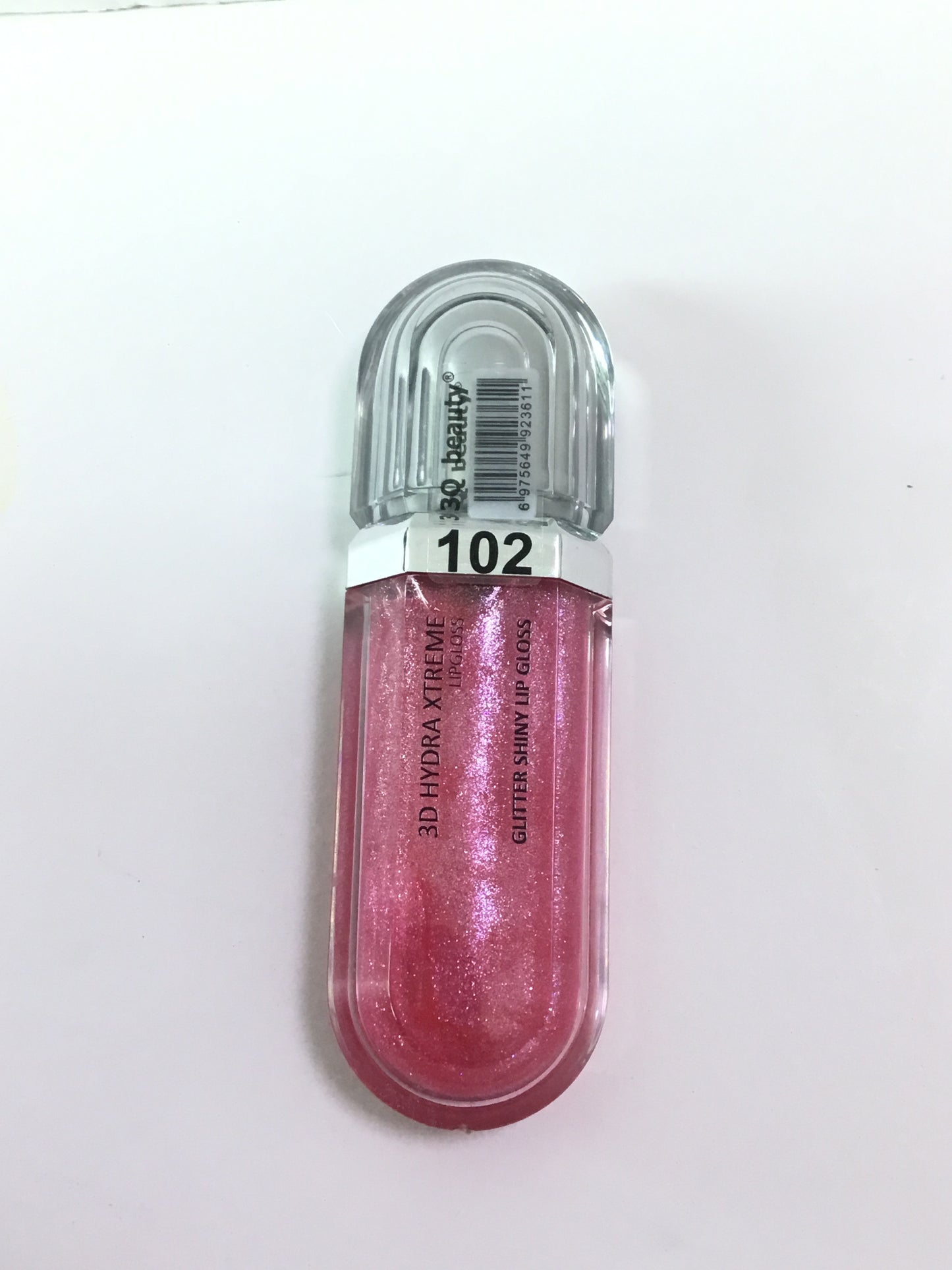 Hydra Extreme Lip Gloss - LP - 917