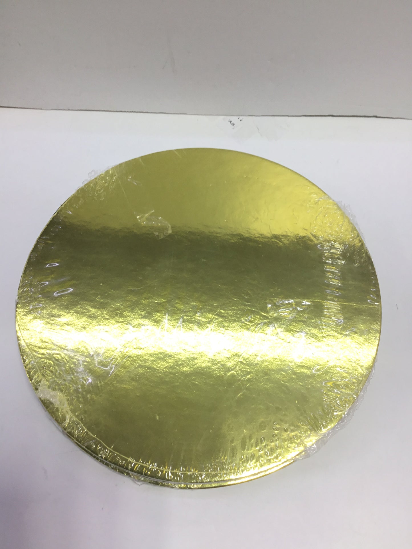 FR Cake Base (Golden Round-5pcs-20cm-S) | Premium Quality - Best Price Online