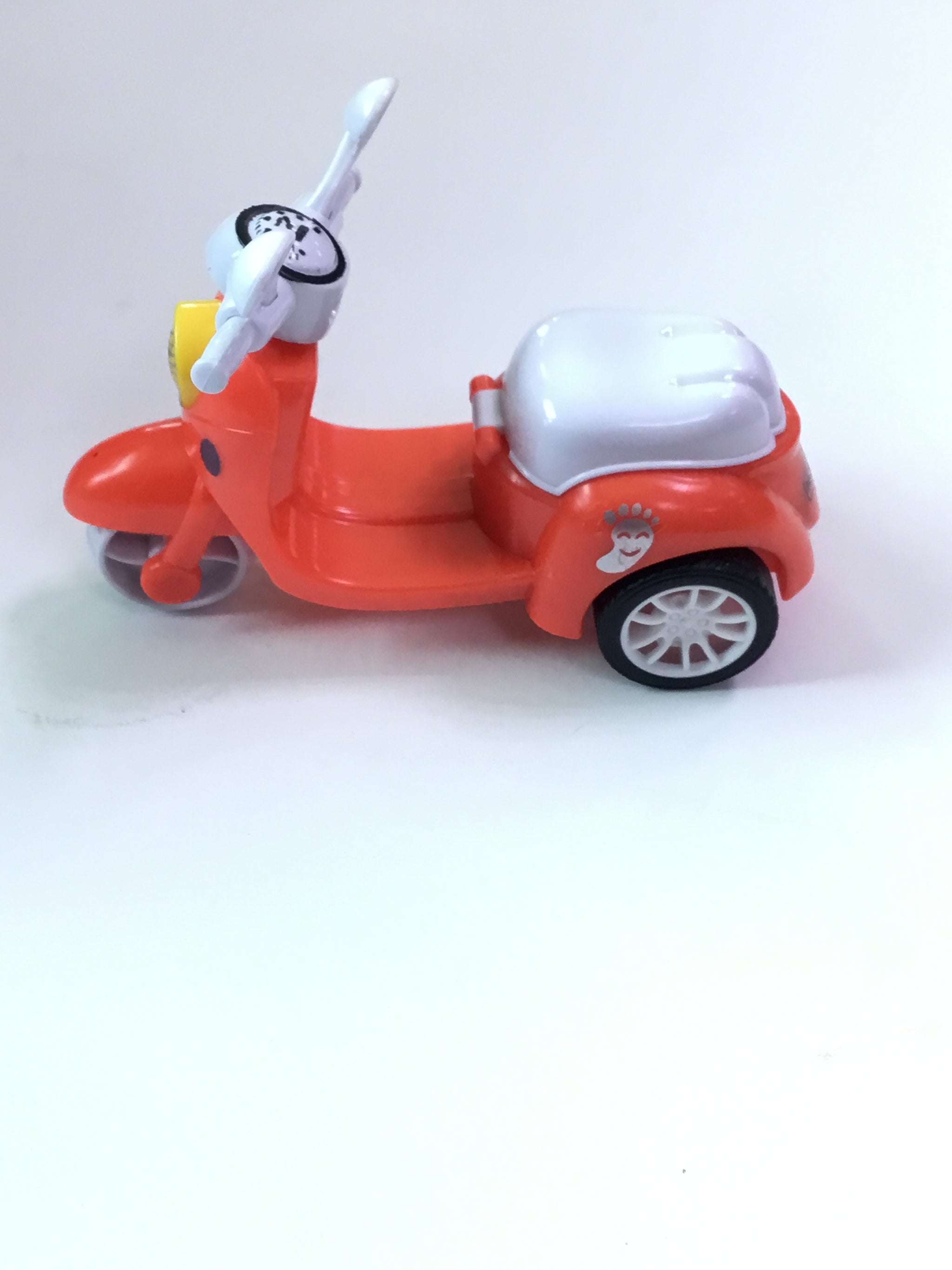 Premium Scooter Fun Toy -00SF | Durable & Reliable Quality