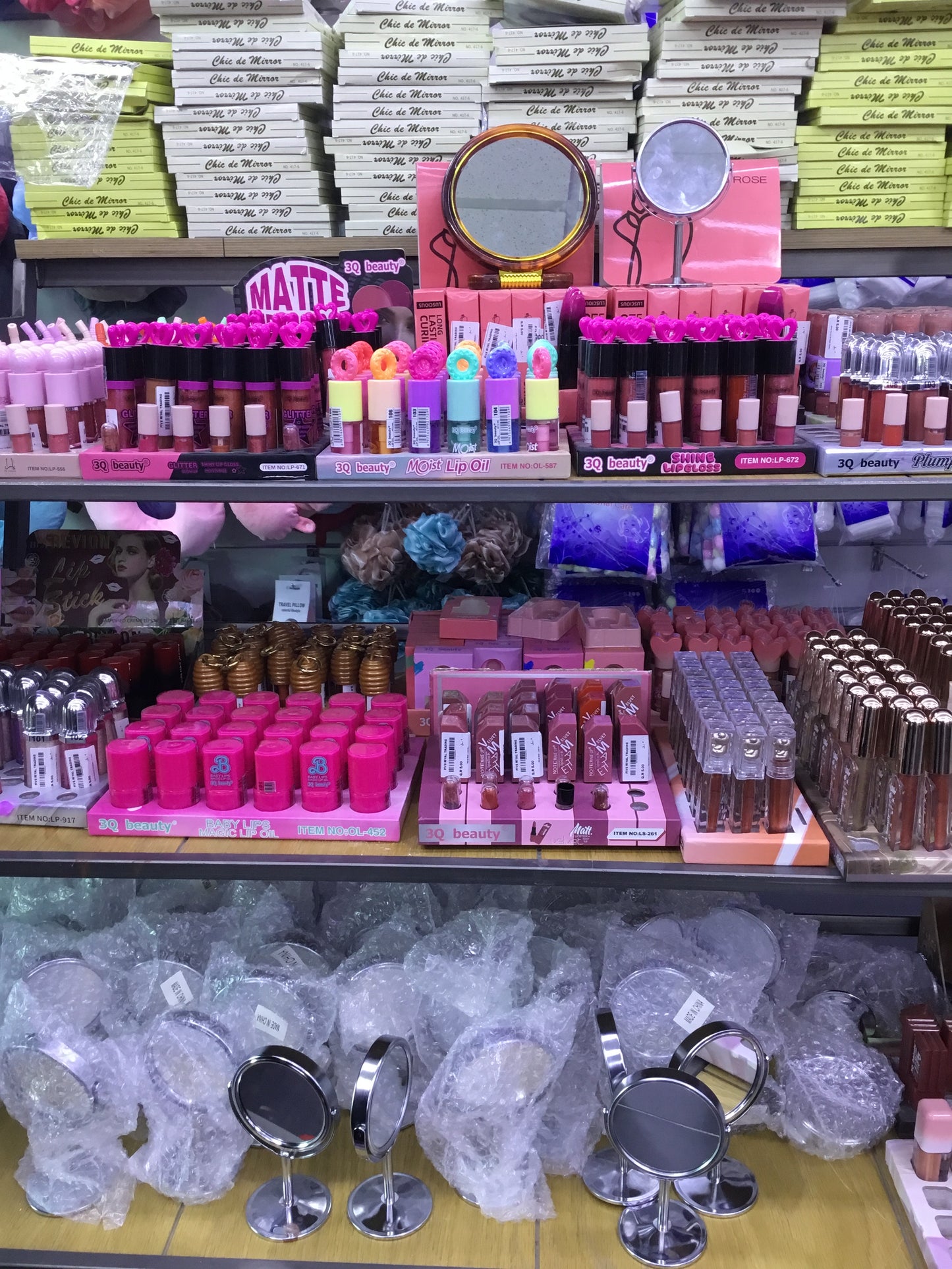 Beauty Products - Flash Sale's
