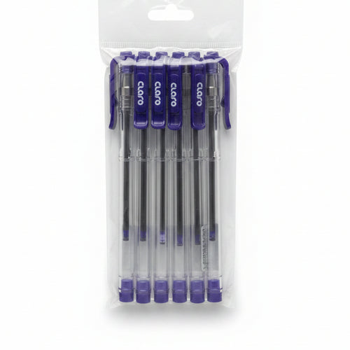 Claro Blue Pen - Premium Quality - Best sell online