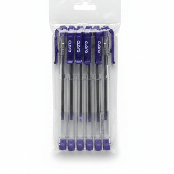 Claro Blue Pen - Premium Quality - Best sell online