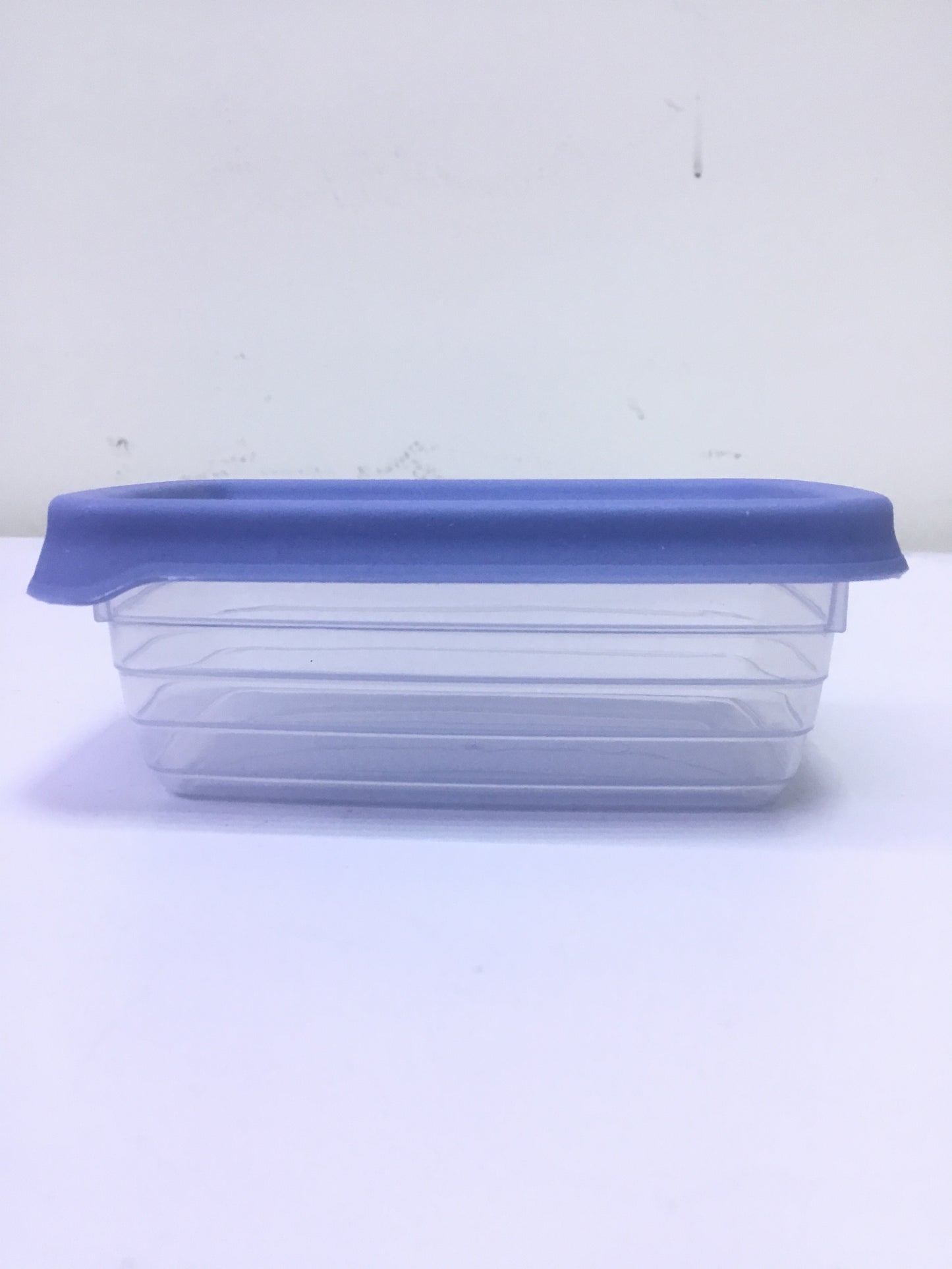 FR Microwave-safe Storage Container ~ (4pcs-10*7*3cm~150ml)