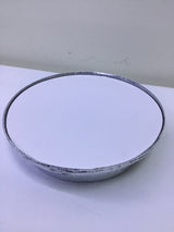 5-Piece Round Aluminum Platter Set | Premium Quality - Best Price Online