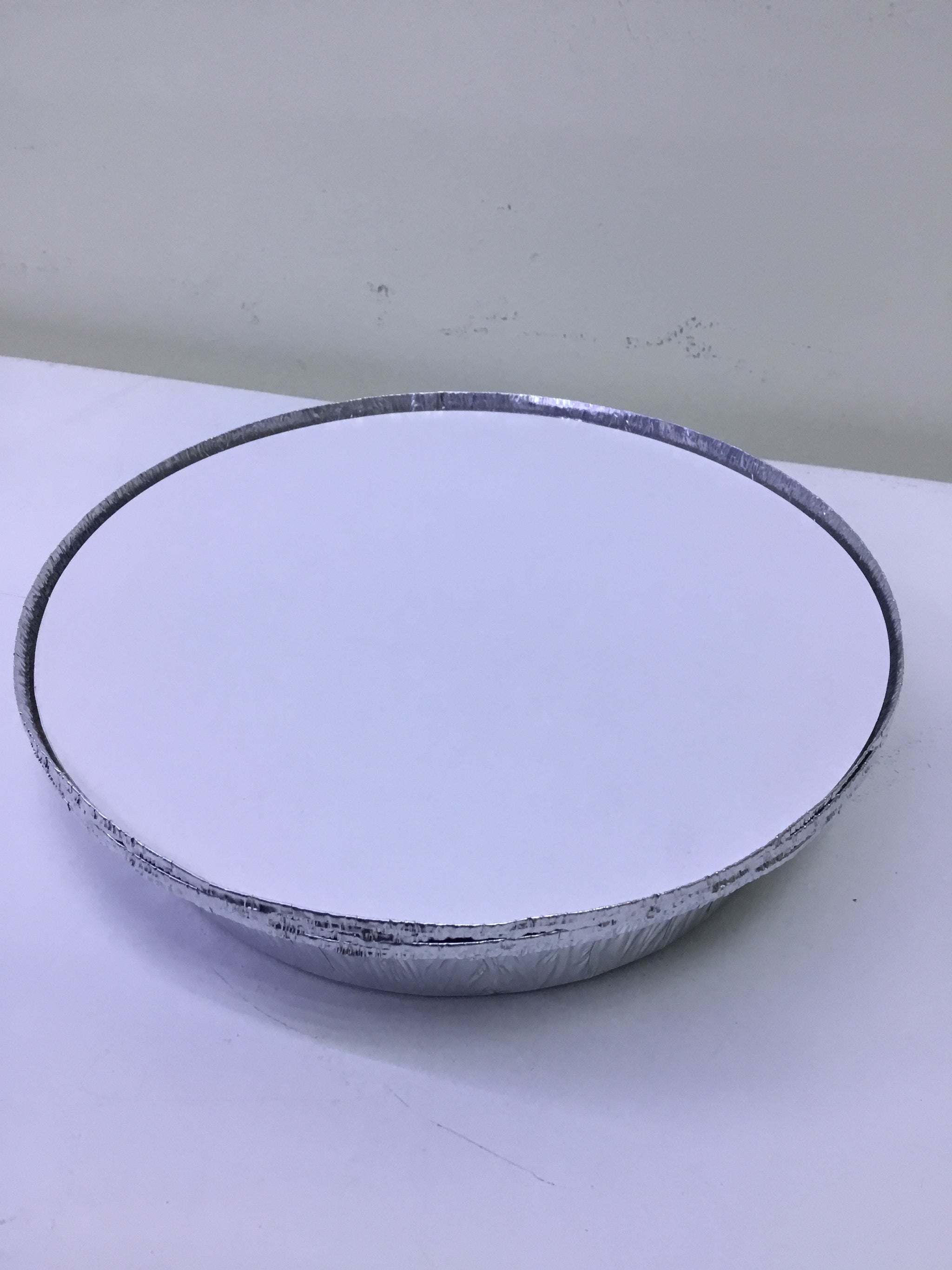 5-Piece Round Aluminum Platter Set | Premium Quality - Best Price Online