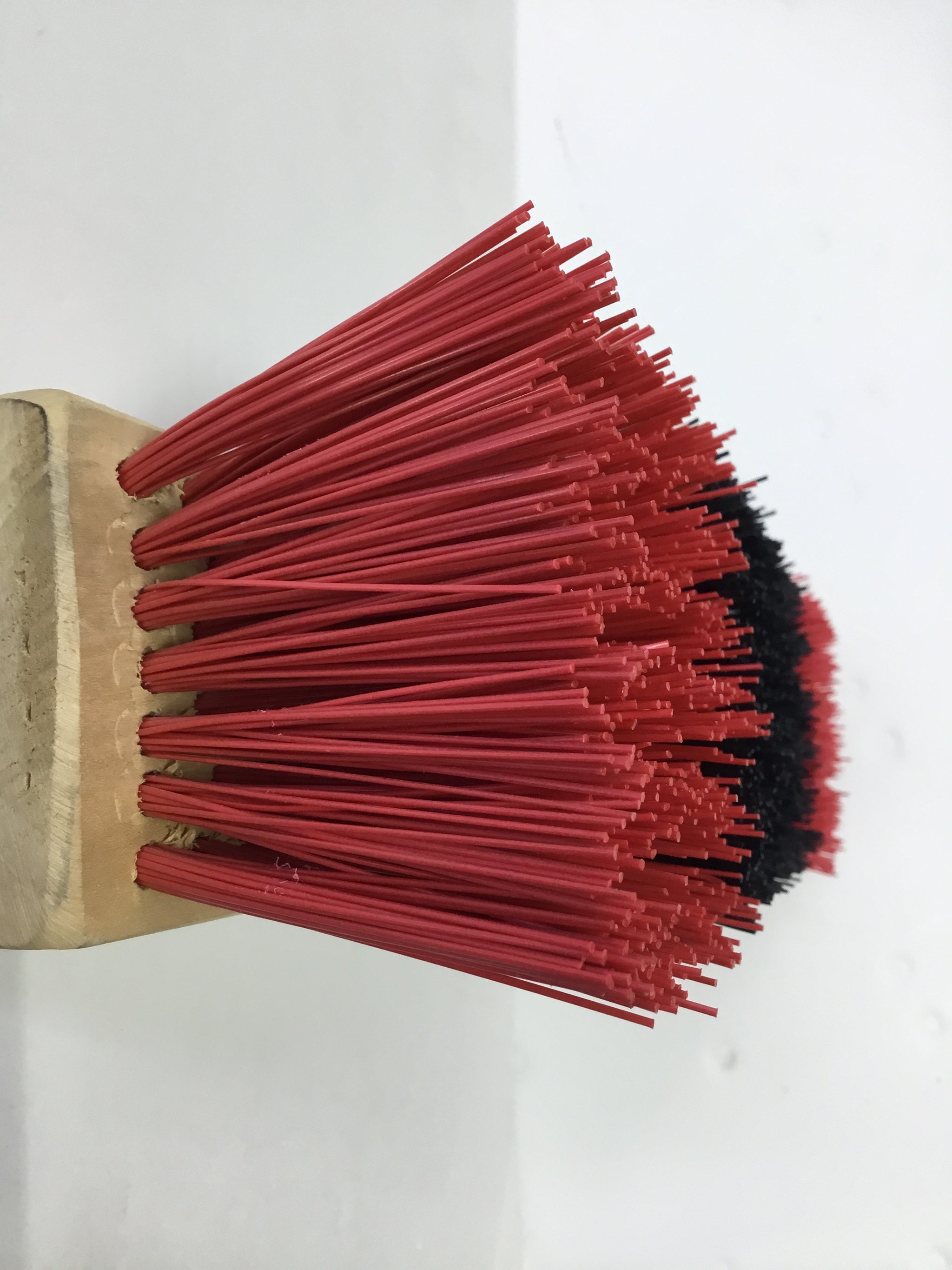 FR Strong Cleaning Brush - 0011
