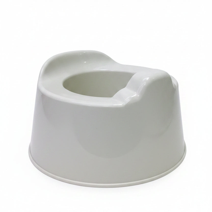 Baby Potty Training Chair - Light Brown AF-624 | Premium Quality - Best Sell Online