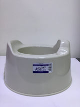 Baby Potty Training Chair - Light Brown AF-624 | Premium Quality - Best Sell Online