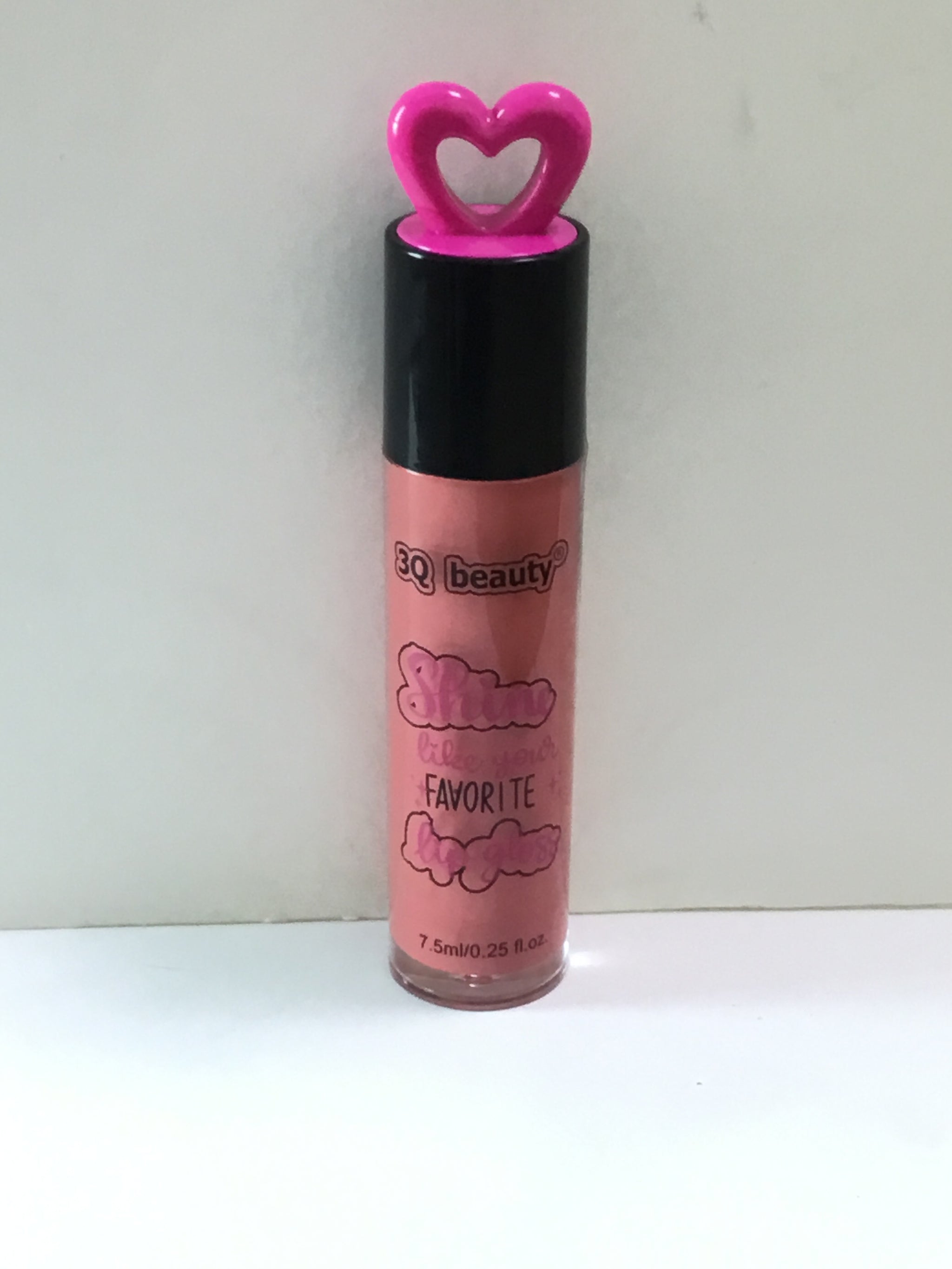 3Q - Beauty Shine Lip Gloss - LP-672