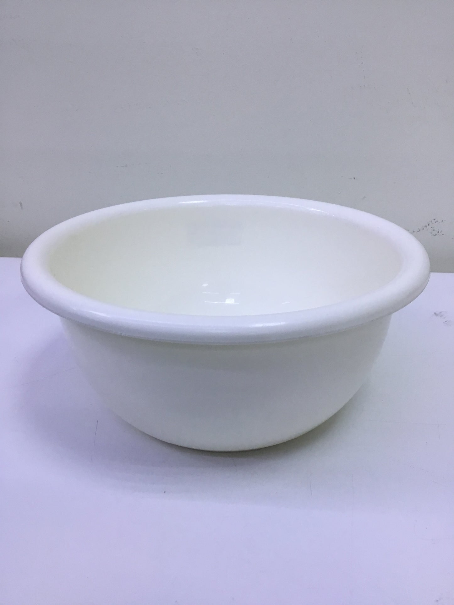Plastic Bowl - Small - AF584 - 8" | Premium Quality - Best Price Online