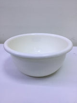 Plastic Bowl - Small - AF584 - 8" | Premium Quality - Best Price Online