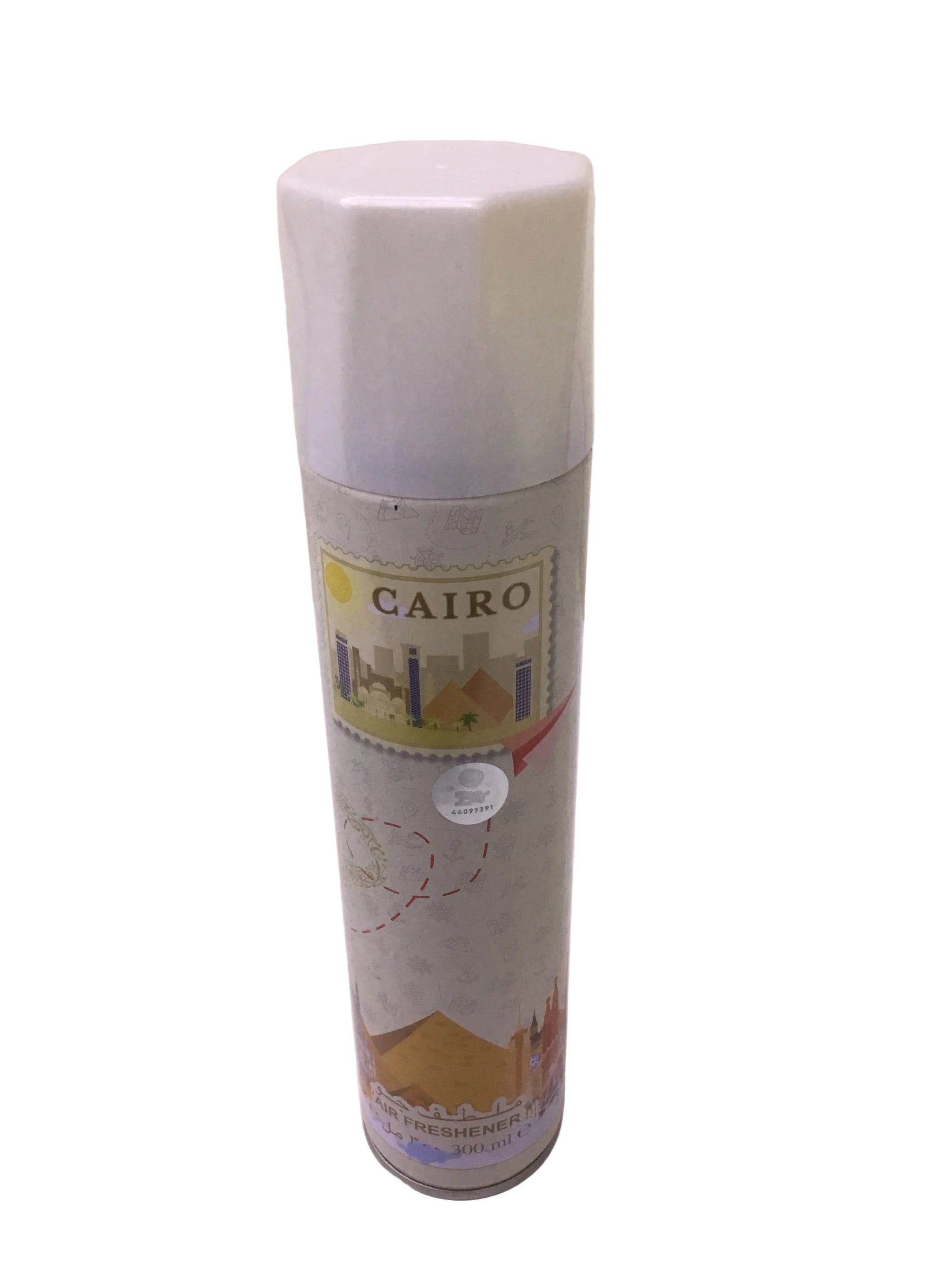 Elegant Cairo Air Freshener - 300ml - Premium Quality - Best Sell Online