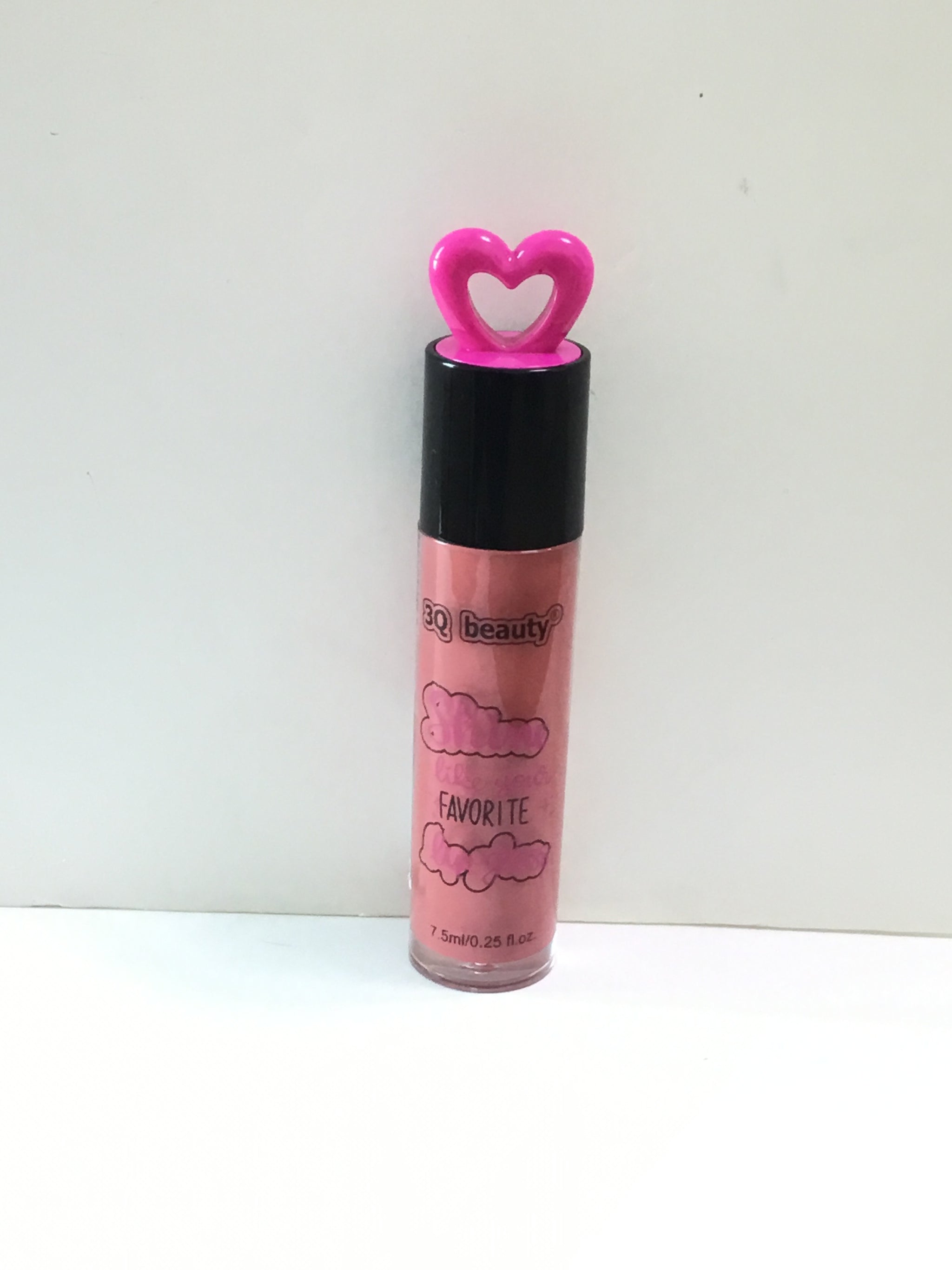 3Q - Beauty Shine Lip Gloss - LP-672