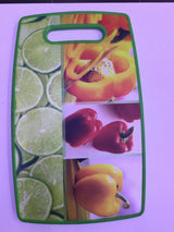 Multi-Purpose Cutting Board -37×23×0.6cm - IE-35605  (Large) Premium Quality