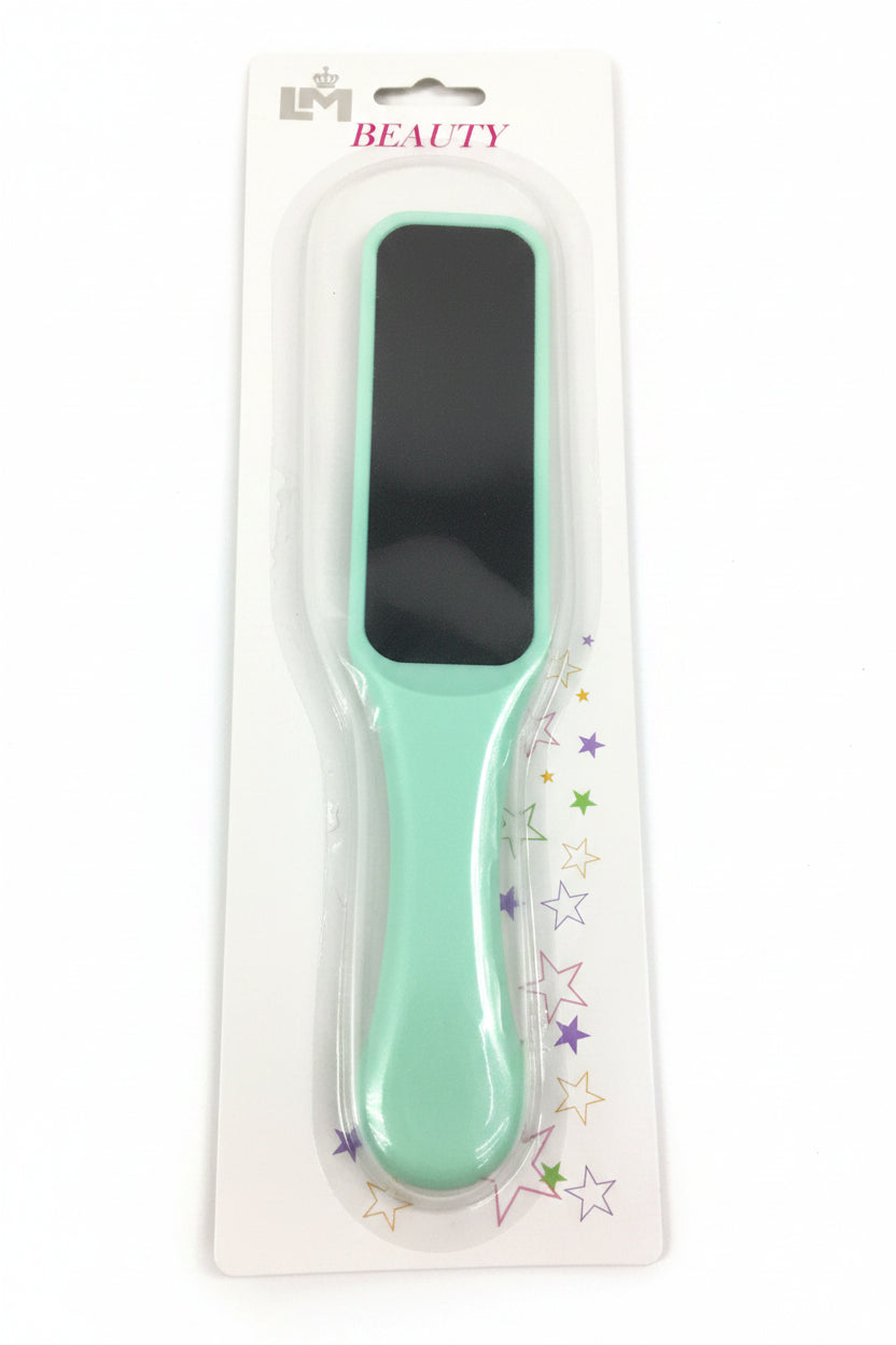 Pedicure Foot Scrubber - LM - 00700 - Premium Quality -  Best Sell Online