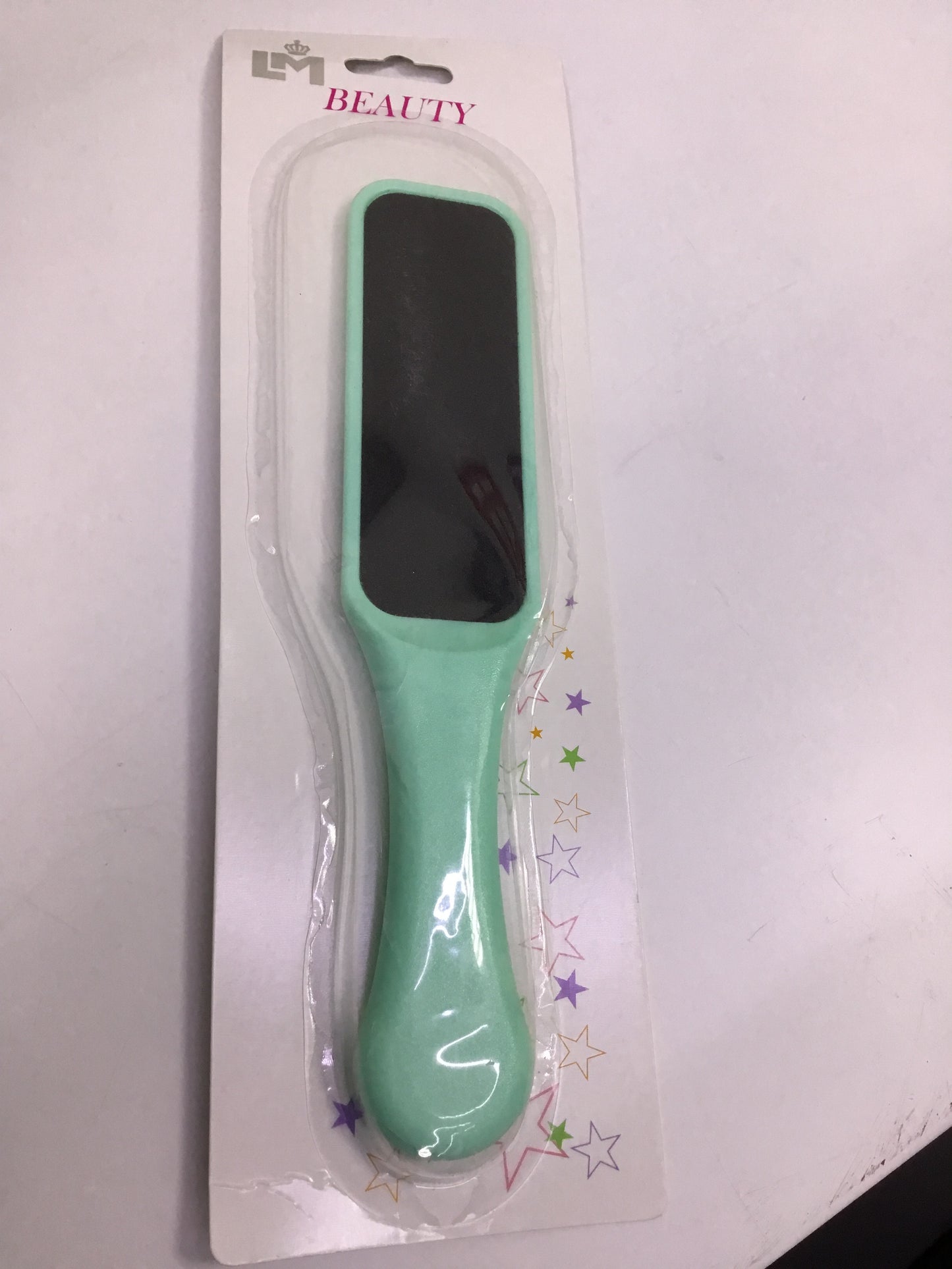 Pedicure Foot Scrubber - LM - 00700 - Premium Quality -  Best Sell Online