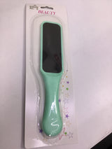 Pedicure Foot Scrubber - LM - 00700 - Premium Quality -  Best Sell Online