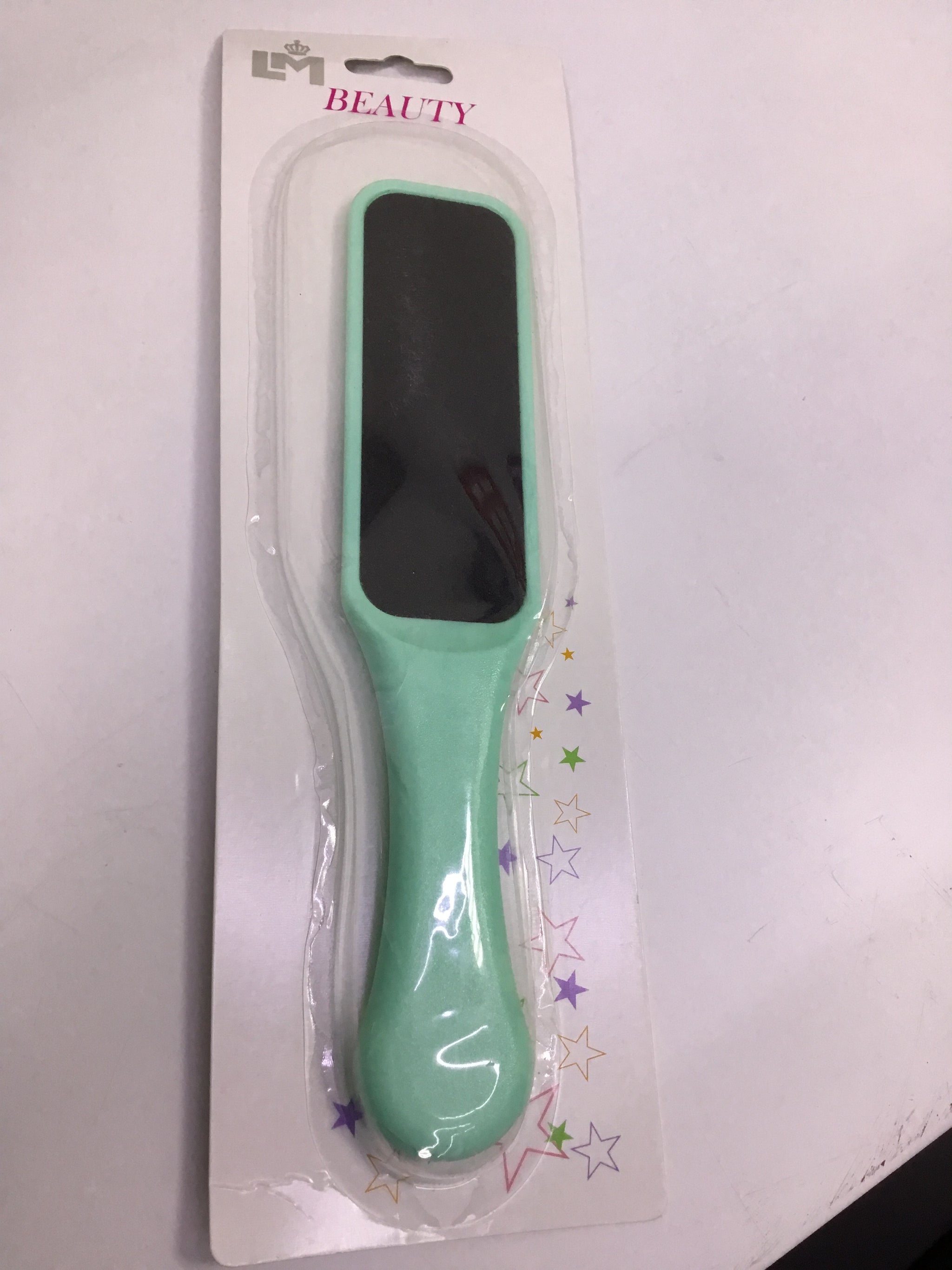 Pedicure Foot Scrubber - LM - 00700 - Premium Quality -  Best Sell Online