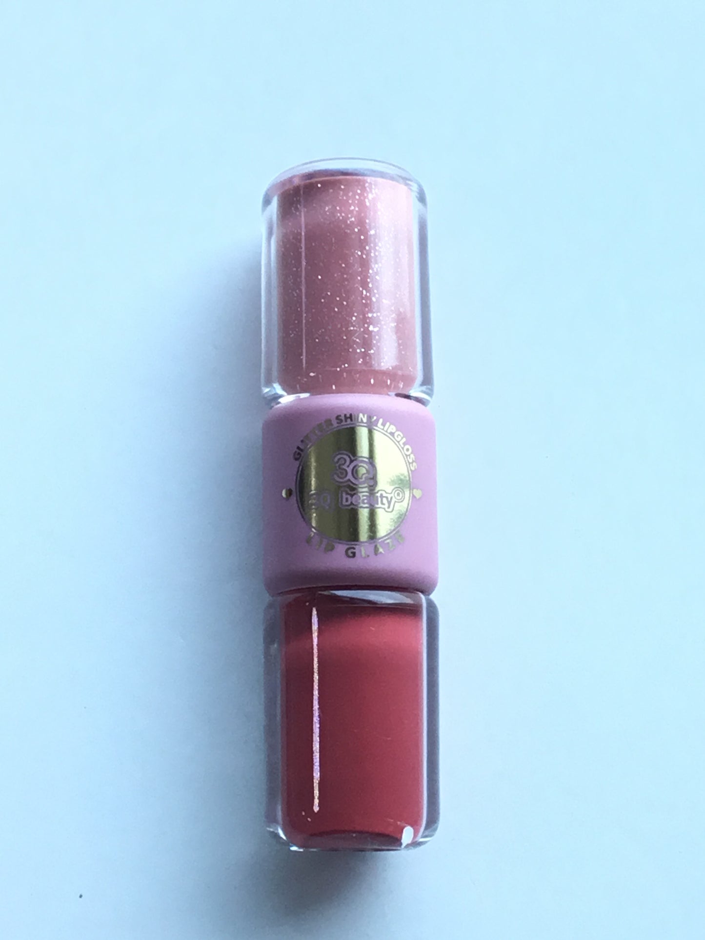 Glitter Shiny Lip Glaze Gloss  - LP - 708