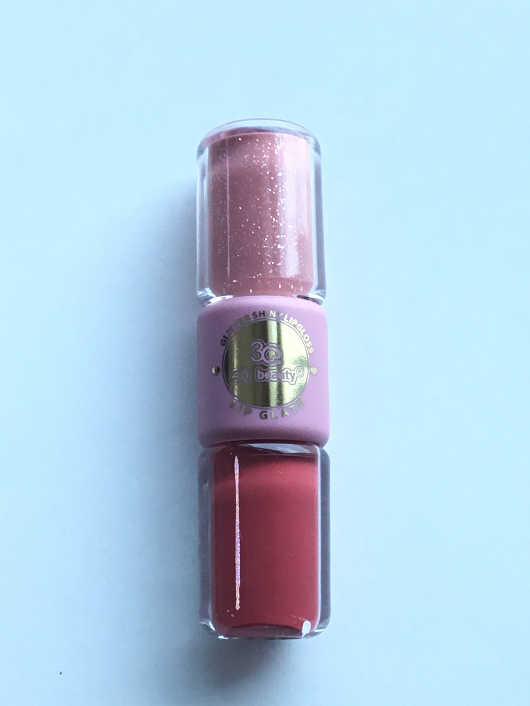 Glitter Shiny Lip Glaze Gloss  - LP - 708