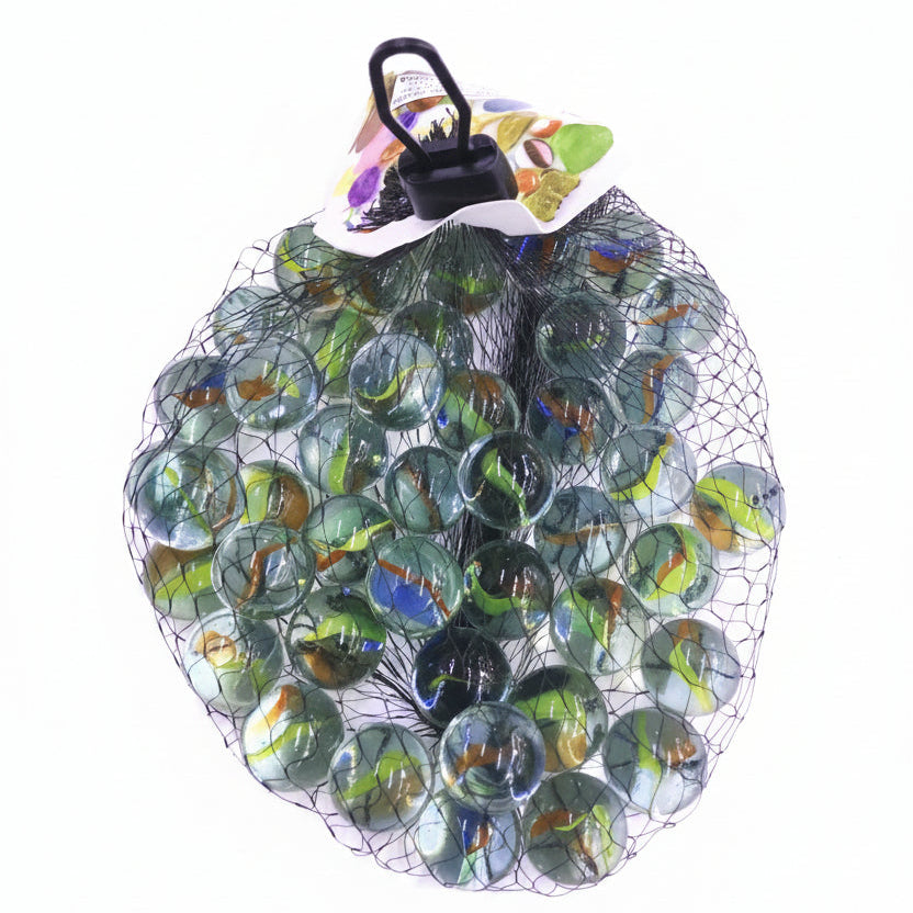 Decorative Glass Stones - AH-22105-P | Durable & Affordable