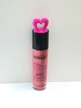 3Q - Beauty Shine Lip Gloss - LP-672