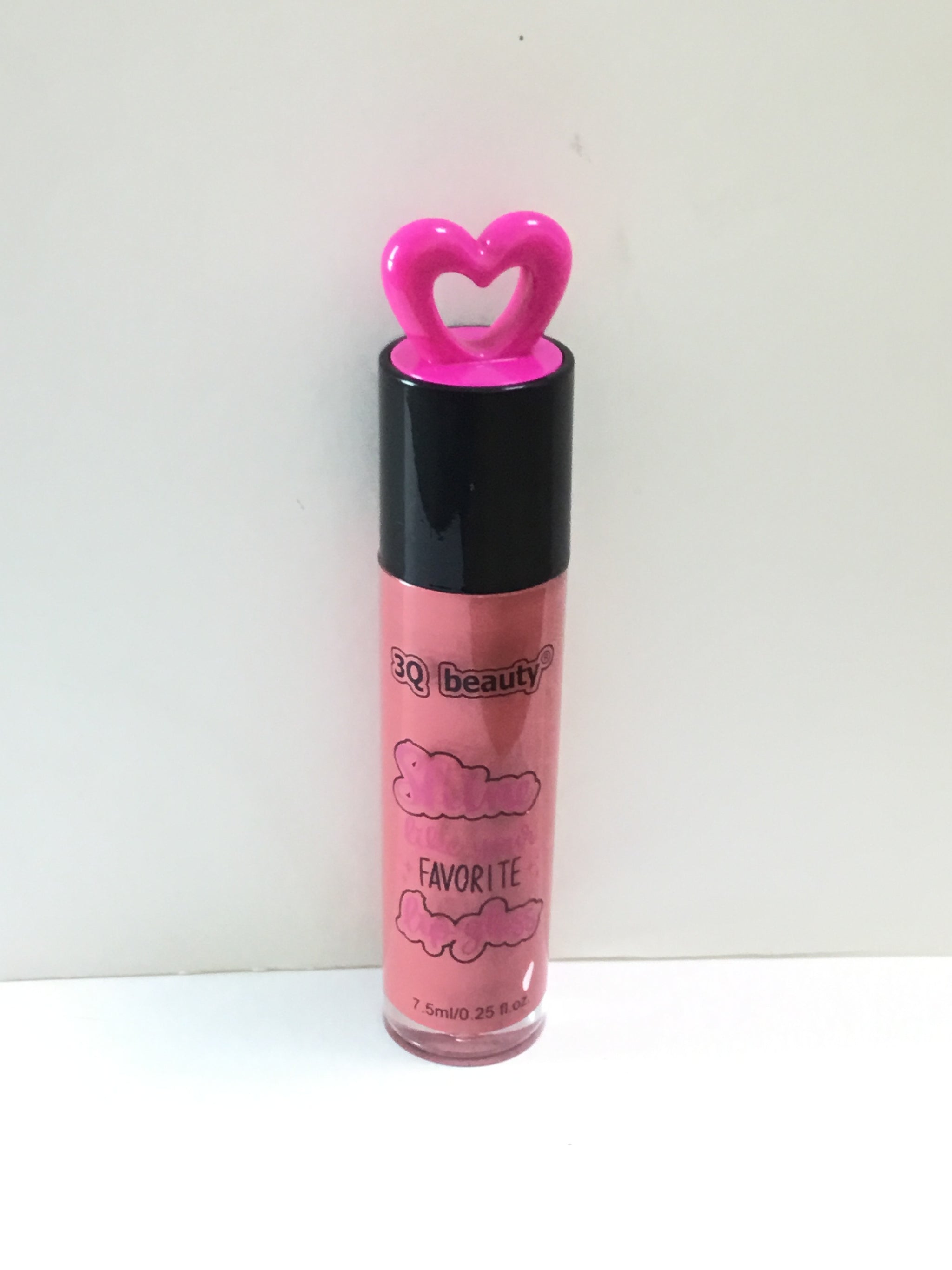 3Q - Beauty Shine Lip Gloss - LP-672