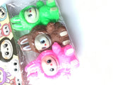 Labubu Toy -3pcs- AP25-348