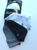 FR Warm-Toe Huitang Men Sock - 3pc