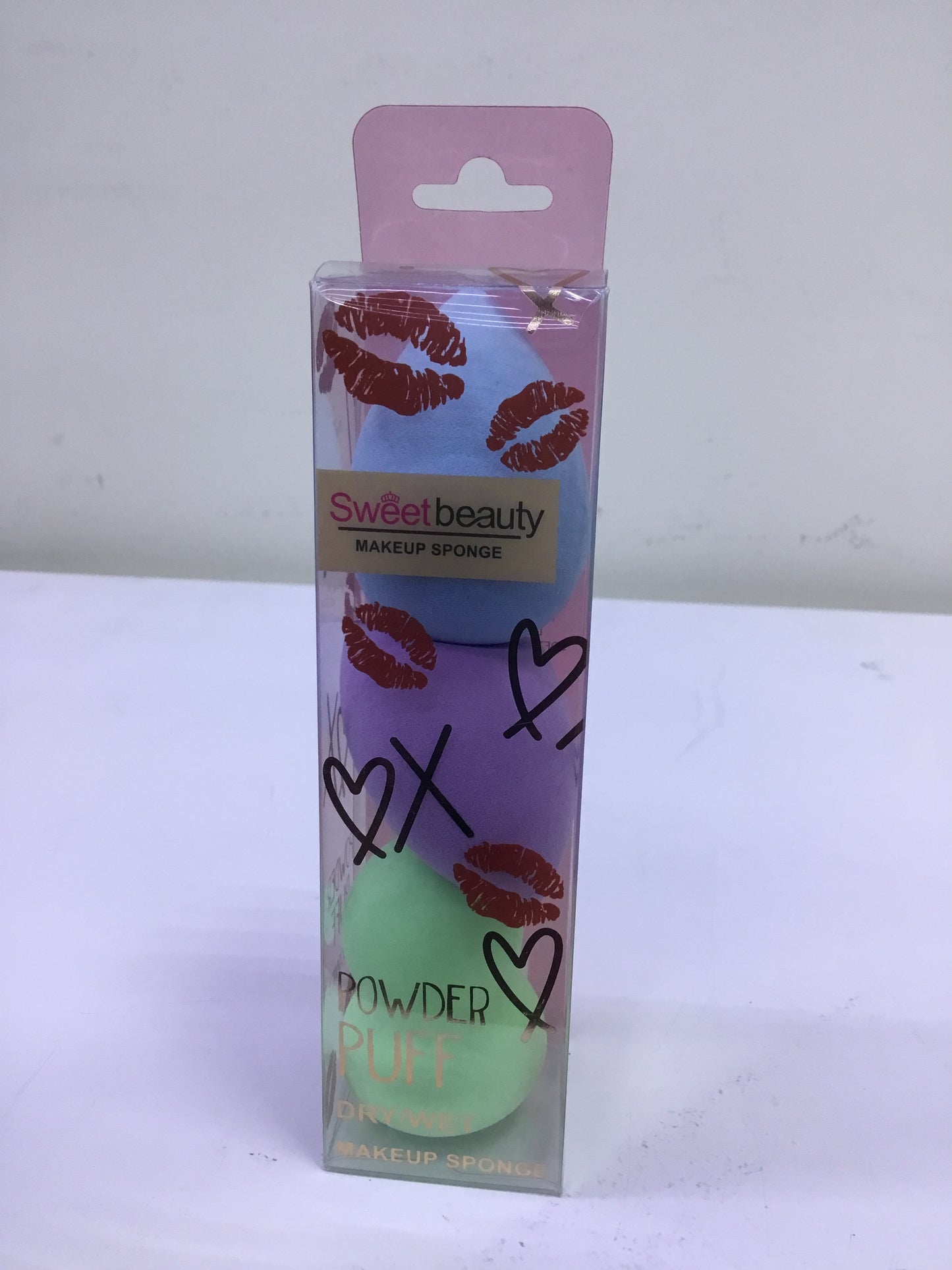 Sweet Beauty Makeup Sponge FP-3243 | Premium Quality - Best Price Online