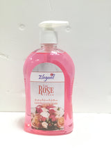 Elegant Liquid Hand Wash - 500ml | Premium Quality - Best Price Online