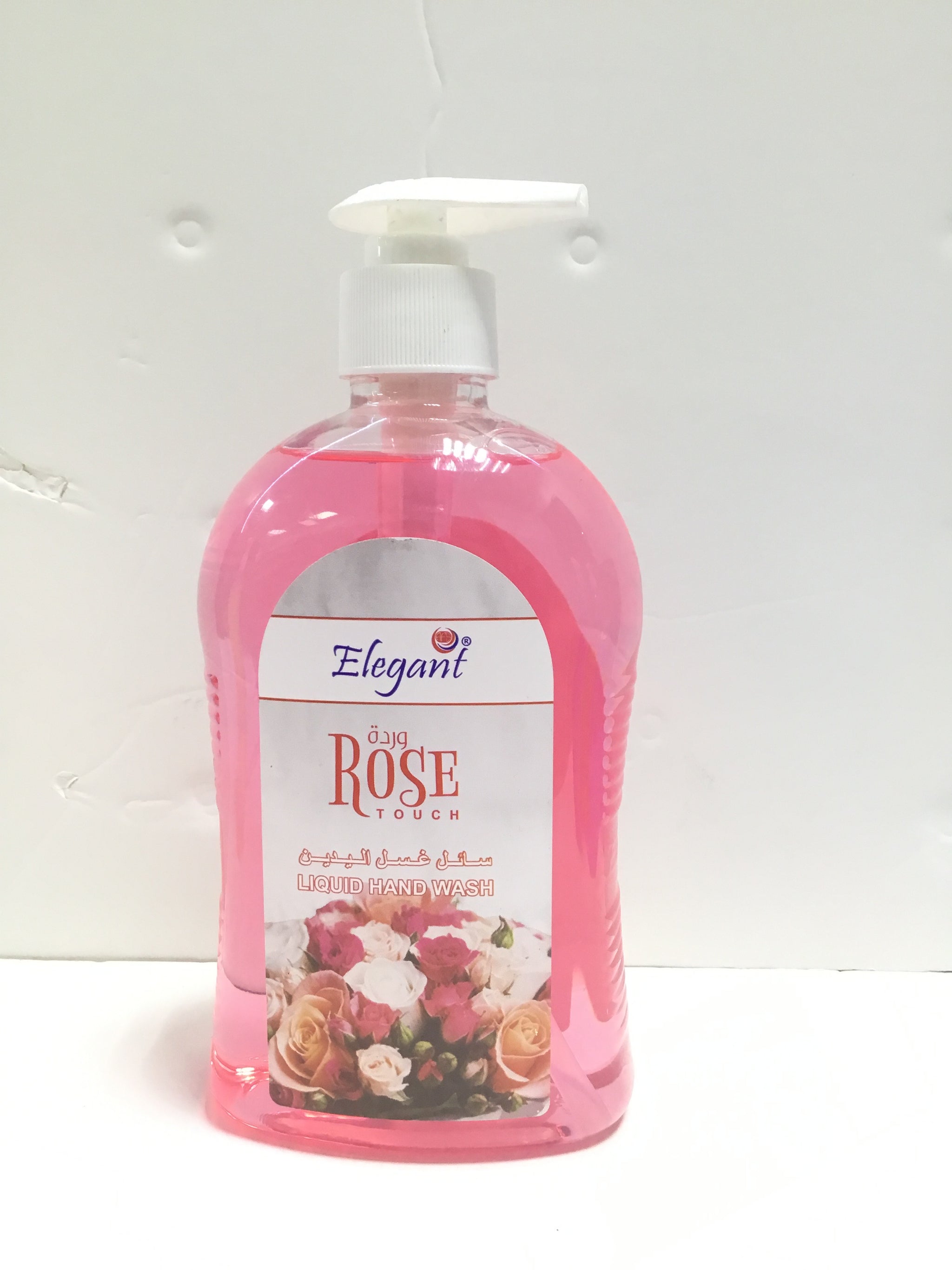 Elegant Liquid Hand Wash - 500ml | Premium Quality - Best Price Online