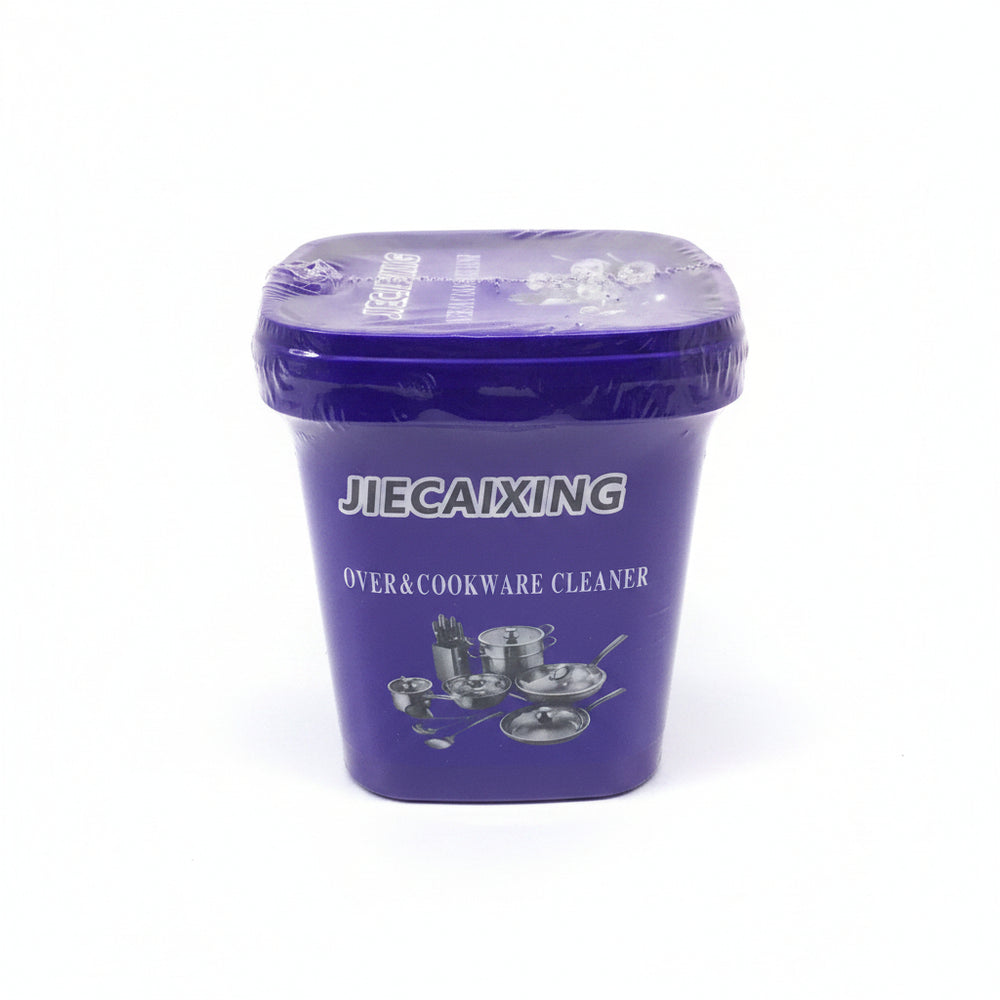 Cleaning-Paste ( Over And Cookware Cleaner)- NC-37957 | Durable & Affordable