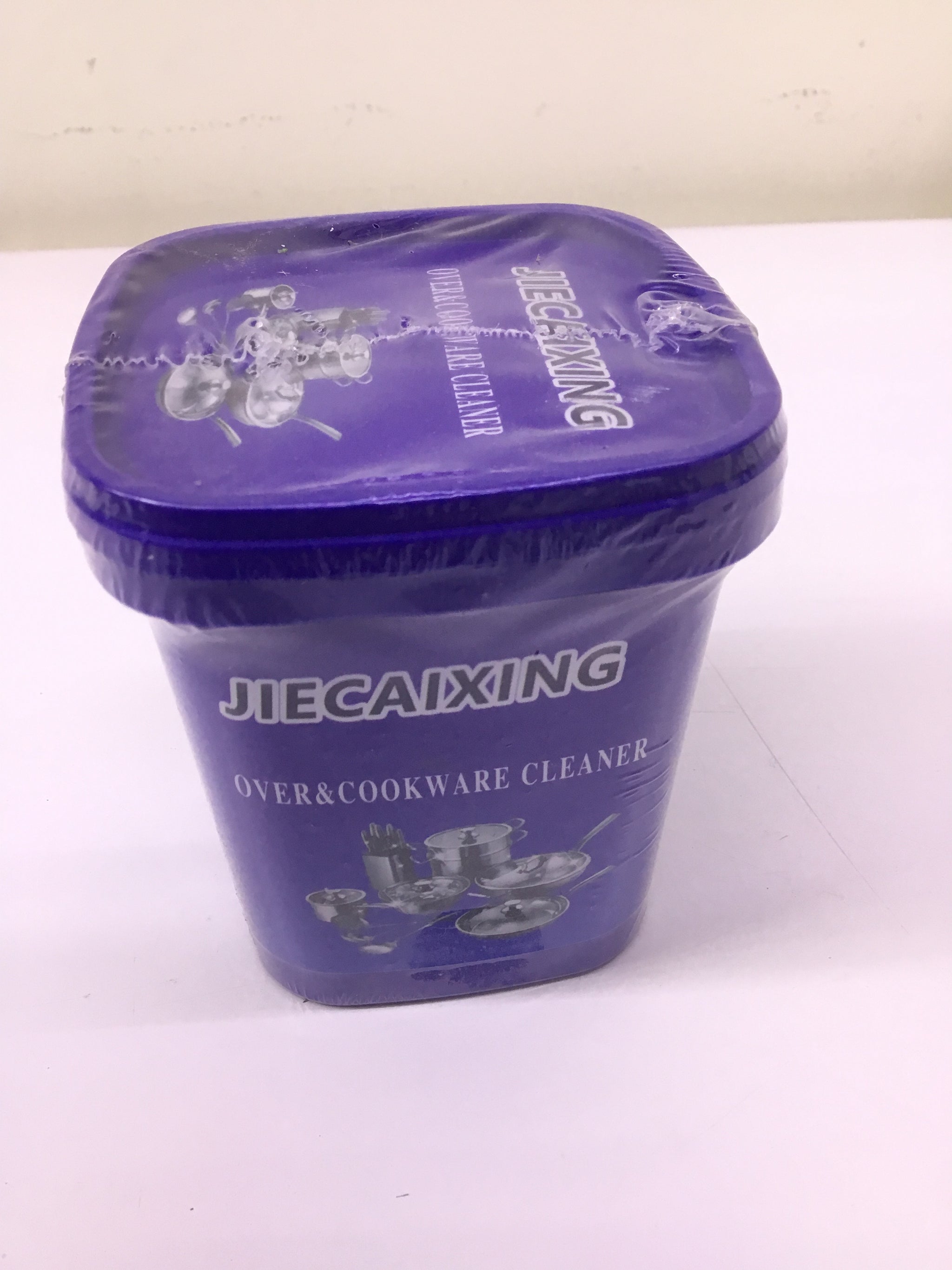Cleaning-Paste ( Over And Cookware Cleaner)- NC-37957 | Durable & Affordable