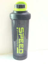 Speed - Sports Water Bottle - NA - 25085