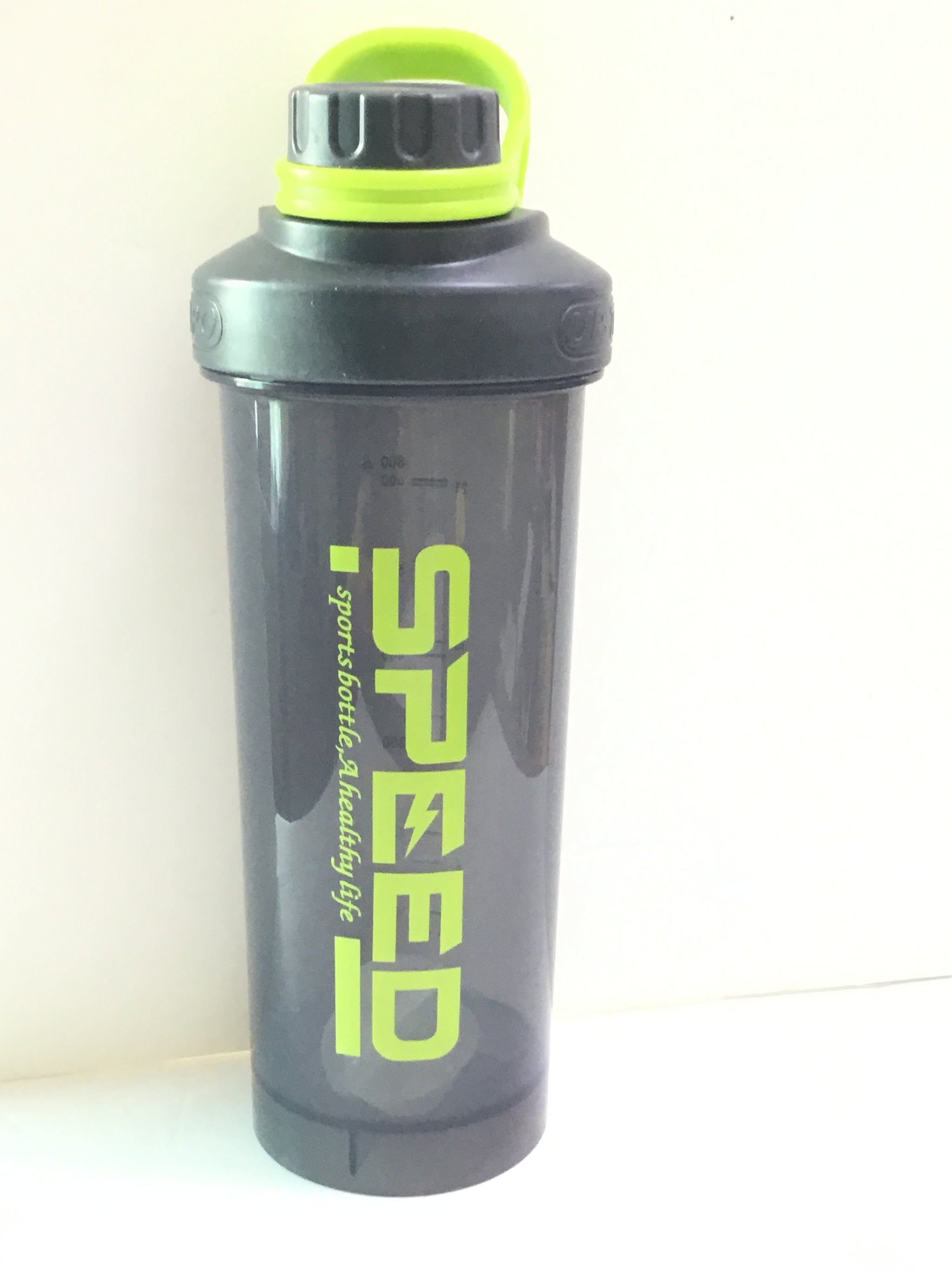 Speed - Sports Water Bottle - NA - 25085
