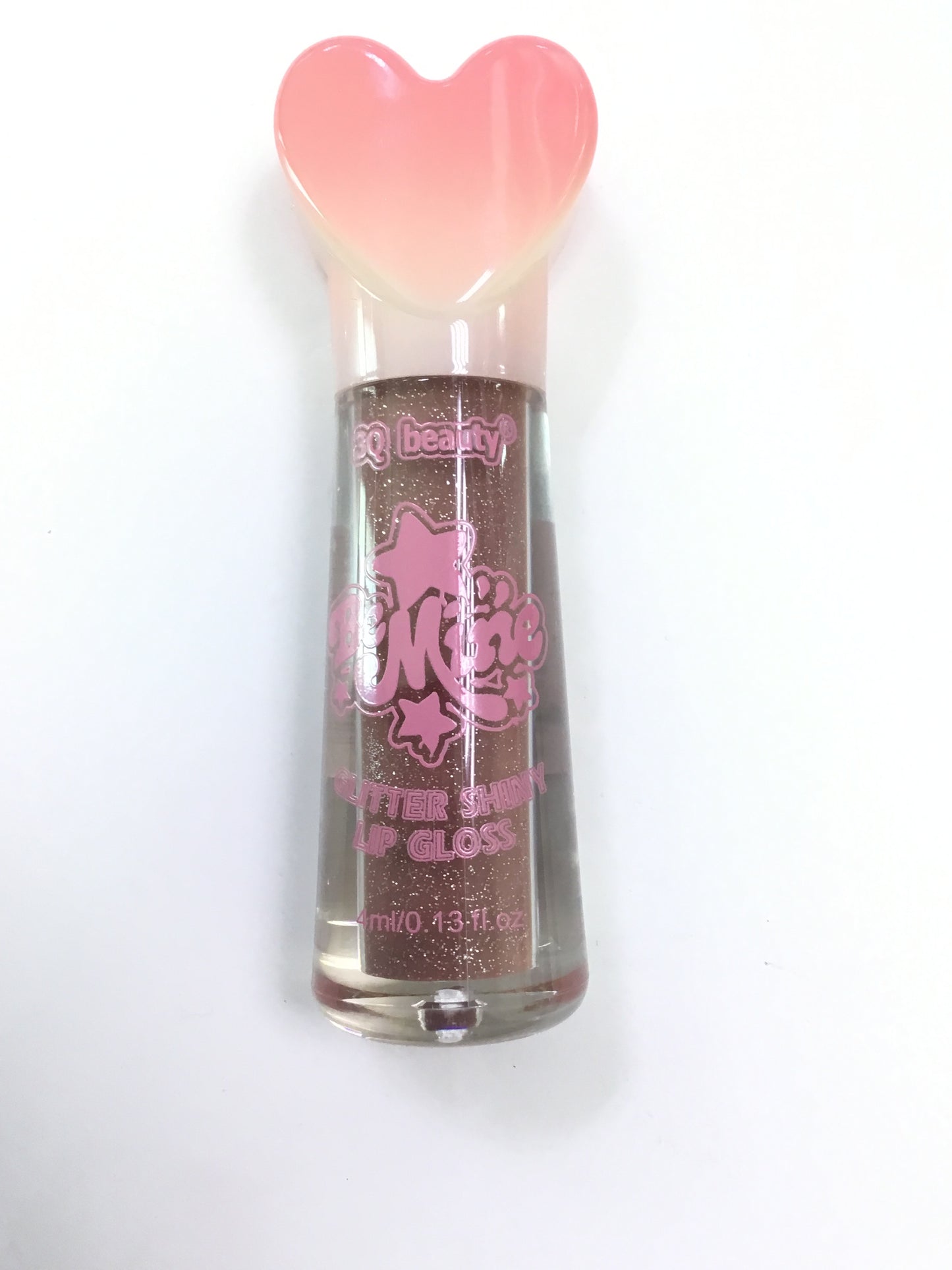 3Q Beauty Glitter Shiny Lip Gloss - LP -657